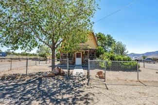 812 Pony Express Trail, Dayton, NV 89403