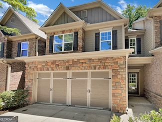 4206 Weavers White Ln Unit 17, Austell, GA 30106