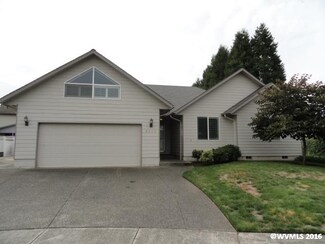 2683 Thor Ct NE, Salem, OR 97305
