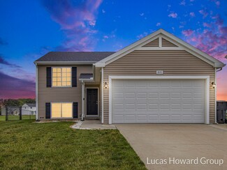 1683 Burr Pond Ln, Vicksburg, MI 49097