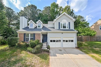 3991 E Meadow Dr, Duluth, GA 30096