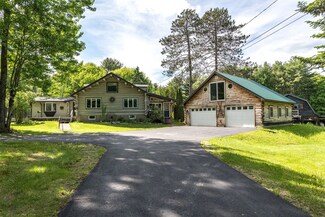 1160 Main Rd, Greenbush, ME 04418