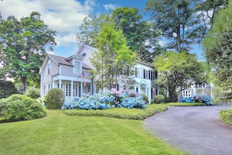 2683 Bronson Rd, Fairfield, CT 06824