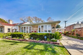 9215 Crawford Ave, Evanston, IL 60203