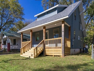 1119 W Mount Vernon St, Springfield, MO 65806