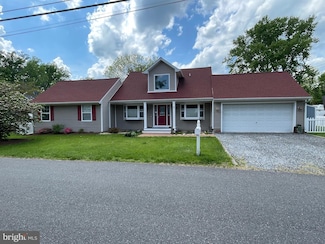 4012 Ramsey Dr, Edgewater, MD 21037