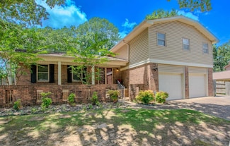 7405 Flintrock Rd, North Little Rock, AR 72116