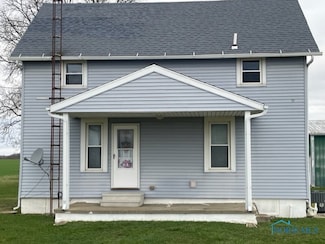 16304 State Route 18, Holgate, OH 43527