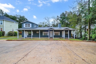 905 Buena Vista Dr Unit A, B & C, Tallahassee, FL 32304