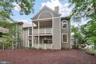 7620 Willow Point Dr Unit 7620, Falls Church, VA 22042