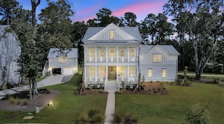 3864 Summerton St, Mount Pleasant, SC 29466