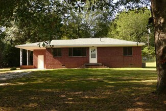 7390 S Pine St, Pacolet, SC 29372