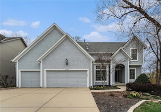 14202 Gillette St, Overland Park, KS 66221