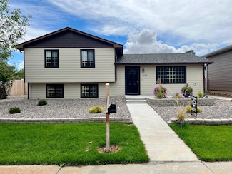 1509 Fremont St, Thermopolis, WY 82443