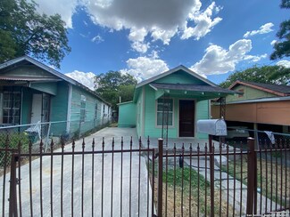 238 Rounds St, San Antonio, TX 78207