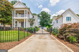 1505 Walker Ave, Atlanta, GA 30337