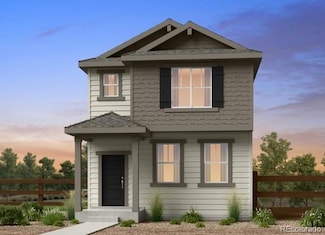 14863 Arbor Blvd W, Thornton, CO 80602