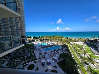 9701 Collins Ave Unit 801S, Bal Harbour, FL 33154