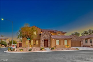 2755 Asgard Ave, Las Vegas, NV 89121