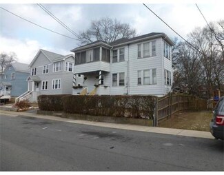 16 Hillcrest Ave, Beverly, MA 01915