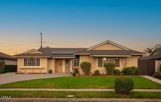 826 Calle la Palmera, Camarillo, CA 93010