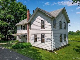 296 Four Rod Rd, Alden, NY 14004