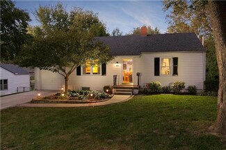 2308 NE 52nd Terrace, Kansas City, MO 64118
