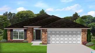 242 Waterford Lake Dr, Calera, AL 35040