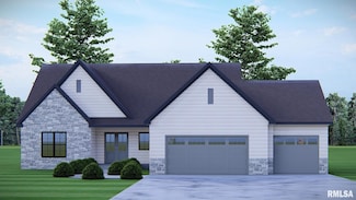 7123 Alvie Ln, Bettendorf, IA 52722