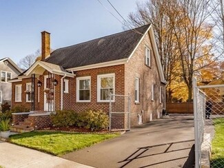 33 Hampden St, West Springfield, MA 01089