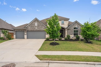 2217 Belen Dr, Leander, TX 78641