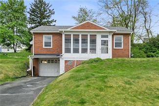 1710 Ridge Road Extension, Ambridge, PA 15003