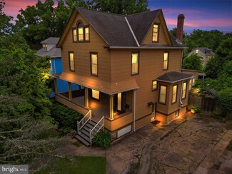 2819 Montebello Terrace, Baltimore, MD 21214