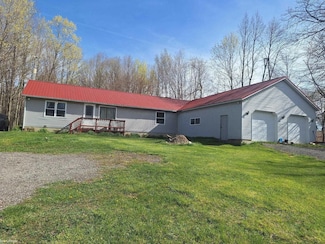 3123 Phelps Lake, Mayville, MI 48744