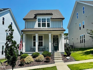 1705 Main Divide Dr, Wake Forest, NC 27587