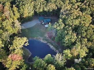 7761 Port Austin Rd, Pigeon, MI 48755