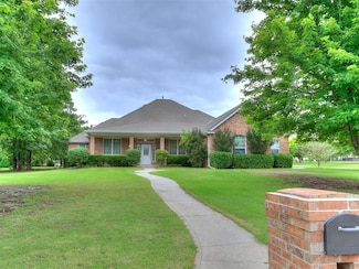16441 Roserock Cir, Choctaw, OK 73020