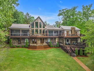 55 Sunset Dr, Arley, AL 35541