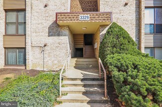 3329 Huntley Square Dr Unit A2, Temple Hills, MD 20748