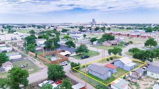 712 N Roberts St, Amarillo, TX 79107