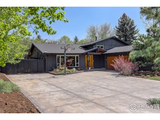 6862 Roaring Fork Trail, Boulder, CO 80301