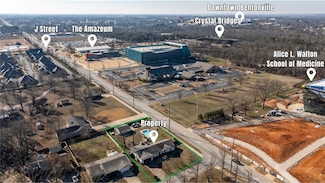 1102 NE 10th St, Bentonville, AR 72712