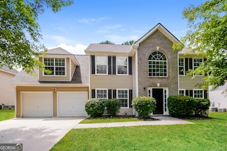 110 Blacktop Dr, Fairburn, GA 30213