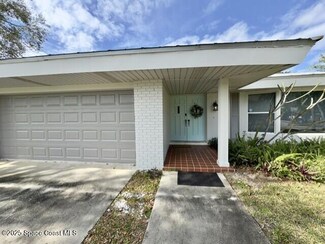 602 Shannon Ave, Melbourne Beach, FL 32951