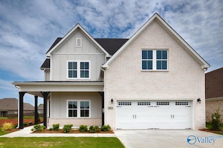 393 Anna Dora Way, Meridianville, AL 35759