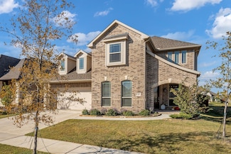 5400 Bardwell Dr, Lantana, TX 76226