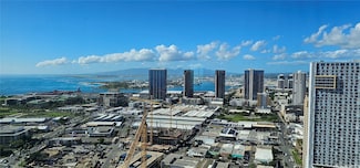 1000 Auahi St Unit 3609, Honolulu, HI 96814