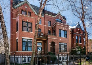 2031 W Evergreen Ave Unit 4W, Chicago, IL 60622