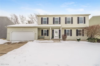 14245 Walking Stick Way, Strongsville, OH 44136