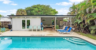 5300 Tyler St, Hollywood, FL 33021